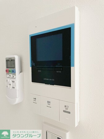 Olive Terrace高ヶ坂の物件内観写真